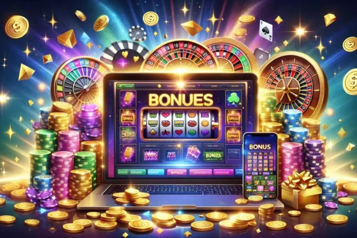 Betting interface with Player, Banker, and Tie options