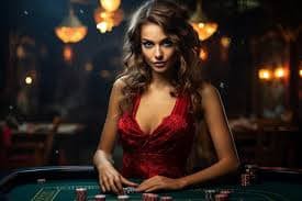 Free spin trigger scatter symbols in slot games