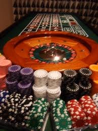 Live dealer studio at liga178 slot with professional streaming setup
